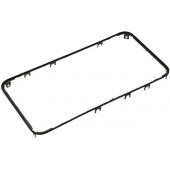 iPhone 4 Scherm Randje