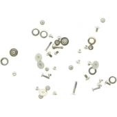 iPhone 4 Schroeven Setje