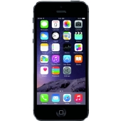 iPhone 5 / 5S Hoesjes en Cases