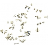 iPhone 5 Schroeven Set Zilver