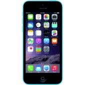 iPhone 5C Hoesjes en Cases