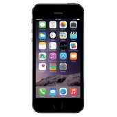 iPhone 5S Achterkant en Backcover