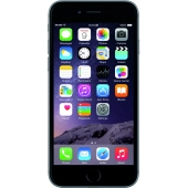 iPhone 6 Plus Achterkant en Backcover