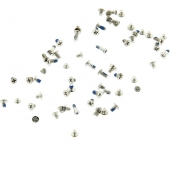  iPhone 6 Schroeven Setje A+ Kwaliteit Zilver