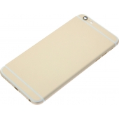 iPhone 6S Plus Achterkant Goud