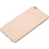 iPhone 6S Plus Achterkant RosÃ©goud