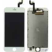 iPhone 6S Scherm (LCD + Touchscreen) Wit