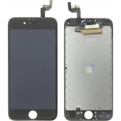 iPhone 6S Scherm (LCD + Touchscreen) Zwart