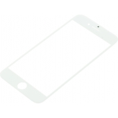 iPhone 7 Glasplaatje Wit