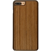 iPhone 7 Plus & 8 Plus iMoshion Elia Houten Snap On Cover