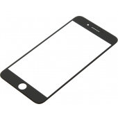 iPhone 7 Plus Glasplaat Zwart