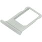 iPhone 7 Plus Simkaart Houder Zilver