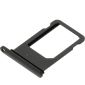 iPhone 7 Plus Simkaart Houder Zwart