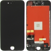 iPhone 7 Scherm (LCD + Touchscreen) A+ Kwaliteit Zwart