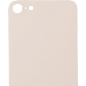 iPhone 8 Achterkant Glas - Big Hole - Gold