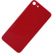 iPhone 8 Achterkant (Glas) Rood