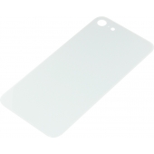 iPhone 8 Achterkant (Glas) Silver