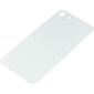 iPhone 8 Achterkant (Glas) Silver