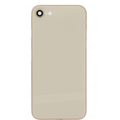 iPhone 8 Complete Achterkant Goud