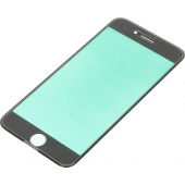 iPhone 8 Front Glass Zwart