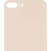 iPhone 8 Plus Achterkant Glas - Big Hole - Gold