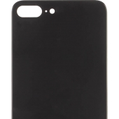 iPhone 8 Plus Achterkant Glas - Big Hole - Space Gray