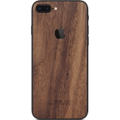 iPhone 8 Plus RAUW Cover Walnoot