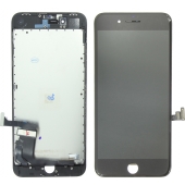 iPhone 8 Plus Scherm (LCD + Touchscreen) A+ Kwaliteit Zwart