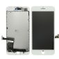 iPhone 8 Plus Scherm (LCD + Touchscreen) Wit