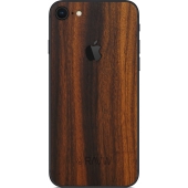 iPhone 8 RAUW Cover Palissander