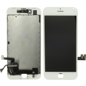 iPhone 8 Scherm (LCD + Touchscreen) A+ Kwaliteit Wit