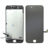 iPhone 8 Scherm (LCD + Touchscreen) A+ Kwaliteit Zwart