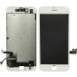 iPhone 8 Scherm (LCD + Touchscreen) Wit