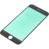 iPhone SE 2020 Front Glass Zwart