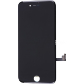 iPhone SE 2022 Scherm (LCD + Touchscreen) A+ Kwaliteit Zwart