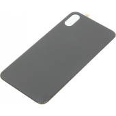 iPhone X Achterkant (Glas) Space Gray