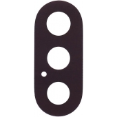 iPhone X Camera Glas