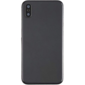 iPhone X Complete Achterkant Space Gray