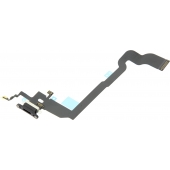 iPhone X Dock Connector Zwart