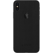 iPhone X RAUW Cover Ebben