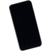 iPhone X Scherm (LCD + Touchscreen) A+ Kwaliteit Zwart