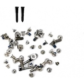 iPhone X Schroevenset Zwart