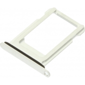 iPhone X Simkaart Houder Wit