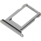 iPhone X Simkaart Houder Zwart