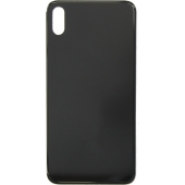 iPhone XS Max Achterkant (Glas) Space Gray