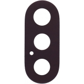 iPhone XS Max Camera Glas