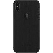 iPhone XS MAX Rauw Cover Ebben