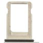 iPhone XS Simkaart Houder Goud