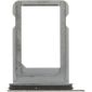 iPhone XS Simkaart Houder Space Gray
