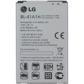 LG batterij origineel - BL-41A1H
